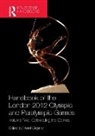Vassil Girginov, Vassil Girginov - Handbook of the London 2012 Olympic and Paralympic Games