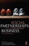 M. May Crane Seitanidi, Andrew Crane, Crane Andrew, M May Seitanidi, M. May Seitanidi, Seitanidi M. May - Social Partnerships and Responsible Business