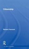 Richard Yarwood, Richard (University of Plymouth Yarwood, Yarwood Richard - Citizenship