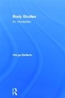 Margo Demello, Margo (Central New Mexico Community Colle Demello, DeMello Margo - Body Studies