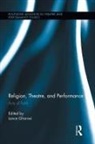 Lance Gharavi, Lance (Arizona State University Gharavi, Lance Gharavi, Gharavi Lance - Religion, Theatre, and Performance