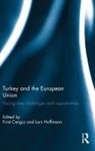 Firat Hoffmann Cengiz, Firat Cengiz, Cengiz Firat, Lars Hoffmann - Turkey and the European Union