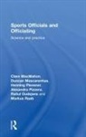 Clare MacMahon, Clare Mascarenhas Macmahon, MacMahon Clare, Duncan Mascarenhas, Mascarenhas Duncan, Raôul Oudejans... - Sports Officials and Officiating