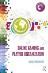 Harald Warmelink, Harald (Delft University of Technology Warmelink, Warmelink Harald - Online Gaming and Playful Organization