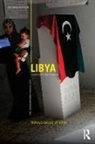 Ronald Bruce St John, Ronald Bruce St John - Libya