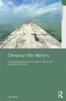 Kyle Ikeda, Kyle (University of Vermont Ikeda, Ikeda Kyle - Okinawan War Memory
