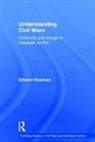 Edward Newman, Edward (University of Leeds Newman - Understanding Civil Wars