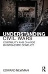 Edward Newman, Edward (University of Leeds Newman - Understanding Civil Wars