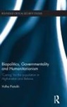 Volha Piotukh, Volha (Durham University Piotukh, Piotukh Volha - Biopolitics, Governmentality and Humanitarianism