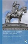 Edward Kumar Vickers, Krishna Kumar, Edward Vickers, Vickers Edward - Constructing Modern Asian Citizenship