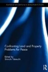 Shinichi Takeuchi, Shinichi Takeuchi, Takeuchi Shinichi - Confronting Land and Property Problems for Peace