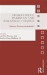 Joachim Mallory Krause, Joachim Krause, Charles King Mallory IV - Afghanistan, Pakistan and Strategic Change