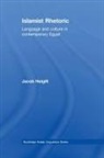 Jacob Hoigilt - Islamist Rhetoric