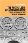 Kaj Skoldberg, Skoldberg Kaj - Poetic Logic of Administration