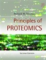Ph.D Cfe, George A., Richard Twyman, Richard (Writescience Twyman, Richard Cfe Twyman, Twyman Richard - Principles of Proteomics