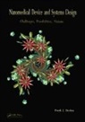 Frank Boehm, Frank (Independent Designer Boehm, Frank Boehm, Boehm Frank - Nanomedical Device and Systems Design