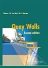 J.g. De (Curnet Gijt, J.g. De Broeken Gijt, M.L. Broeken, J.G. de Gijt - Quay Walls