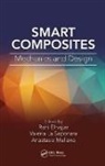 Rani La Saponara Elhajjar, Rani Elhajjar, Elhajjar Rani, Valeria La Saponara, La Saponara Valeria, Anastasia Muliana... - Smart Composites