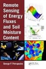 George (Aberystwyth University Petropoulos, George Petropoulos - Remote Sensing of Energy Fluxes and Soil Moisture Content