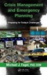 Michael J. Fagel, Michael J. (Aurora Safety Fagel - Crisis Management and Emergency Planning