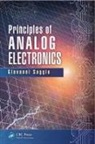 Giovanni Saggio, Saggio Giovanni - Principles of Analog Electronics