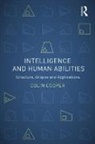Colin Cooper, Cooper Colin - Intelligence and Human Abilities
