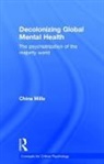 China Mills - Decolonizing Global Mental Health