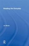 Joe Moran - Reading the Everyday