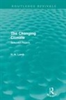 H H Lamb, H. H. Lamb, Hubert H Lamb, Hubert H. Lamb, Lamb H. H. - Changing Climate (Routledge Revivals)