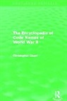 Christopher Chant, Chant Christopher - Encyclopedia of Codenames of World War II (Routledge Revivals)