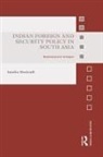 Sandra Destradi, Sandra (Giga Institute for Asian Studies Destradi, Destradi Sandra - Indian Foreign and Security Policy in South Asia