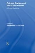 Sam (Emerson College Binkley, Sam Littler Binkley, Sam Binkley, Jo Littler, Littler Jo - Cultural Studies and Anti-Consumerism
