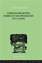 Jolande Jacobi, Jacobi Jolande - Complex/archetype/symbol in the Psychology of C G Jung