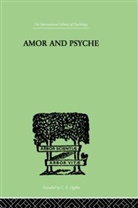 Erich Neumann, Neumann Erich - Amor and Psyche