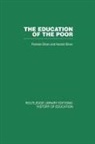 Harold Silver, Pamela Silver, Pamela Silver Silver, Silver Pamela - Education of the Poor
