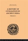Romesh Chunder Dutt - History of Civilisation in Ancient India