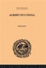 Edward C. Sachau, Sachau Edward C. - Alberuni''s India