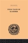 J Hinton Knowles, J. Hinton Knowles, Knowles J. Hinton - Folk-Tales of Kashmir