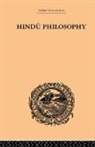 John Davies - Hindu Philosophy