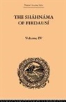 Arthur George Warner, Arthur George Warner Warner, Edmond Warner, Warner Arthur George, Warner Edmond - Shahnama of Firdausi
