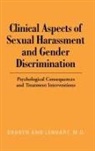 Sharyn Ann Lenhart, Lenhart Sharyn Ann - Clinical Aspects of Sexual Harassment and Gender Discrimination