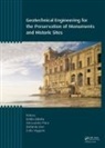 Emilio (University of Napoli Federico II Bilotta, Emilio Flora Bilotta, Emilio Bilotta, Bilotta Emilio, Alessandro Flora, Flora Alessandro... - Geotechnical Engineering for the Preservation of Monuments and