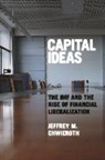 Jeffrey M. Chwieroth - Capital Ideas