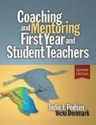 Vicki Denmark, Vicki Podsen Denmark, India Podsen, India J Podsen, India J. Podsen - Coaching and Mentoring First-Year and Student Teachers