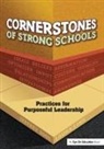 Laura Link, Jeffrey Zoul, Jeffrey Link Zoul - Cornerstones of Strong Schools