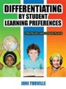 Joni Turville, Turville Joni - Differentiating By Student Learning Preferences