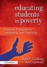 Rex Gearheart, Gearheart Rex, Mark Lineburg, Mark Gearheart Lineburg - Educating Students in Poverty