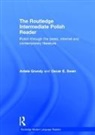 Aniela Grundy, Aniela Swan Grundy, Grundy Aniela, Oscar Swan - Routledge Intermediate Polish Reader
