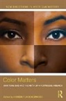 Kimberly Jade Norwood, Kimberly Jade Norwood - Color Matters