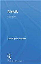 Christopher Shields, Shields Christopher - Aristotle